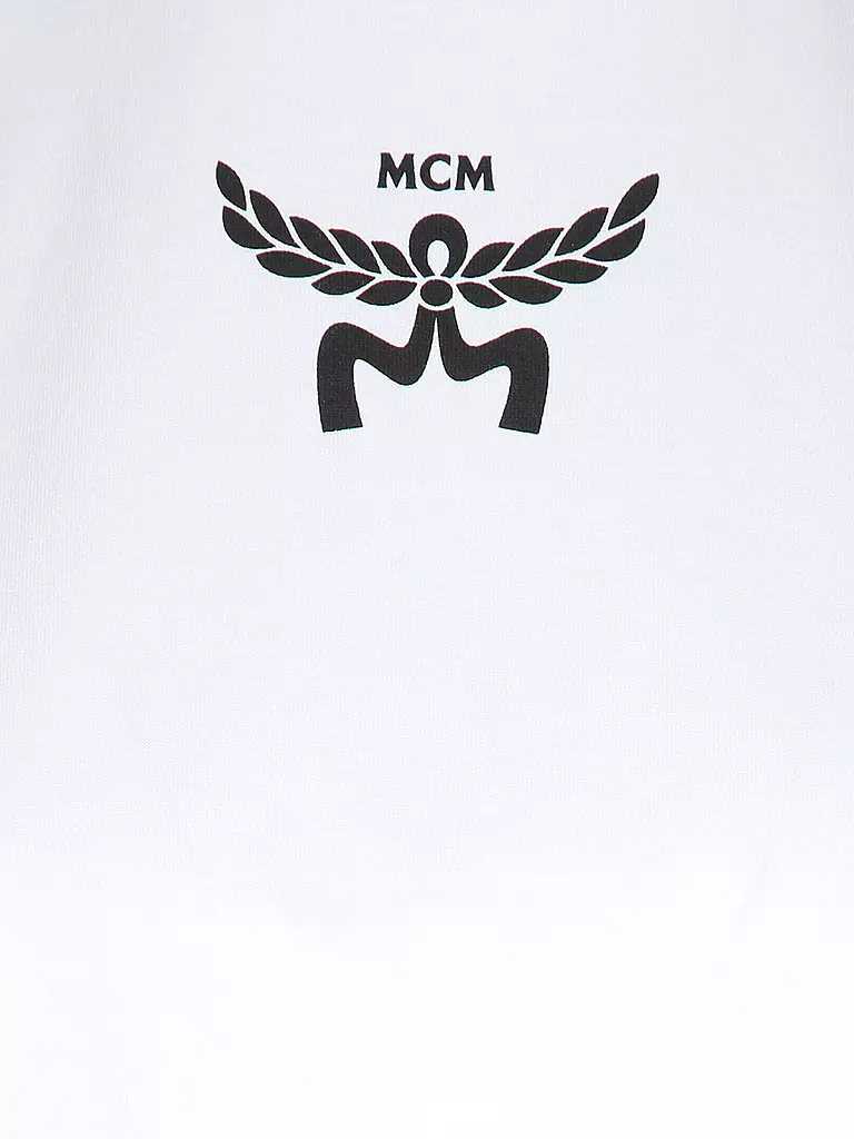 MCM | T-Shirt ESSENTIAL | pink