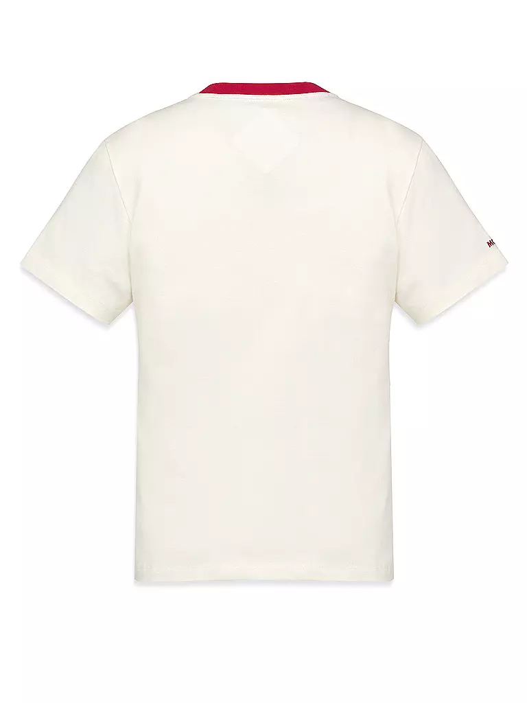 MCM | T-Shirt | creme