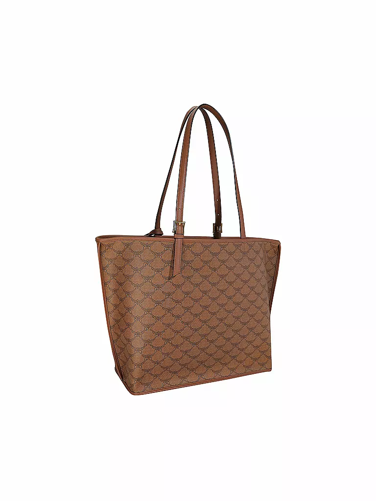 MCM | Tasche - Shopper HIMMEL Medium  | braun