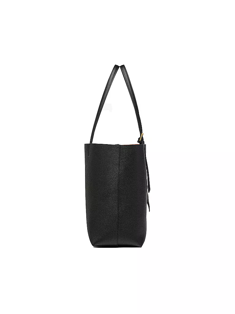 MCM | Tasche - Shopper HIMMEL Medium  | schwarz