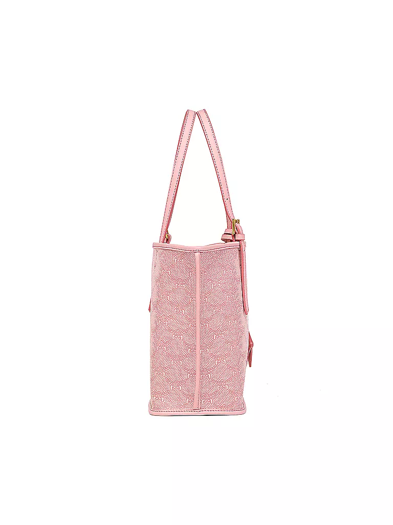 MCM | Tasche - Shopper HIMMEL Mini | rosa