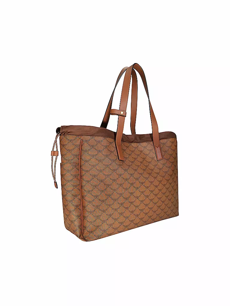 MCM | Tasche - Shopper HIMMEL XLarge  | braun