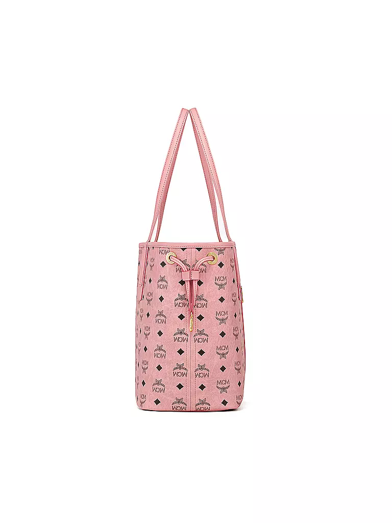 MCM | Tasche - Shopper LIZ Medium | rosa