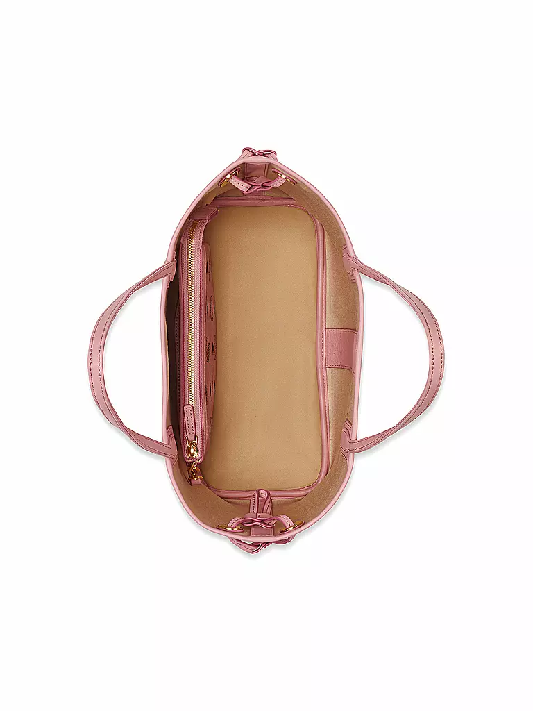 MCM | Tasche - Shopper LIZ Small | rosa