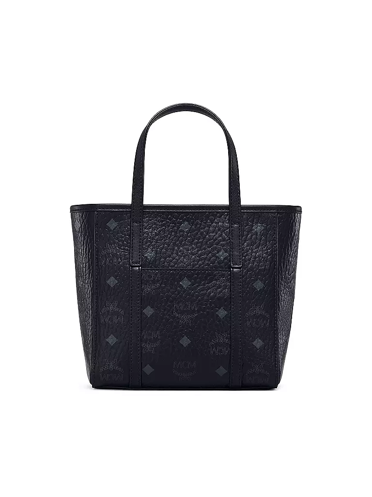 MCM | Tasche - Shopper TONI Mini | braun