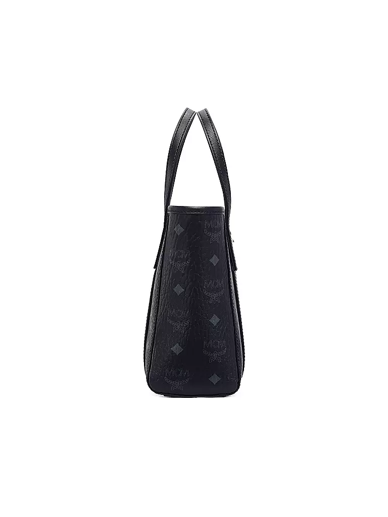 MCM | Tasche - Shopper TONI Mini | braun