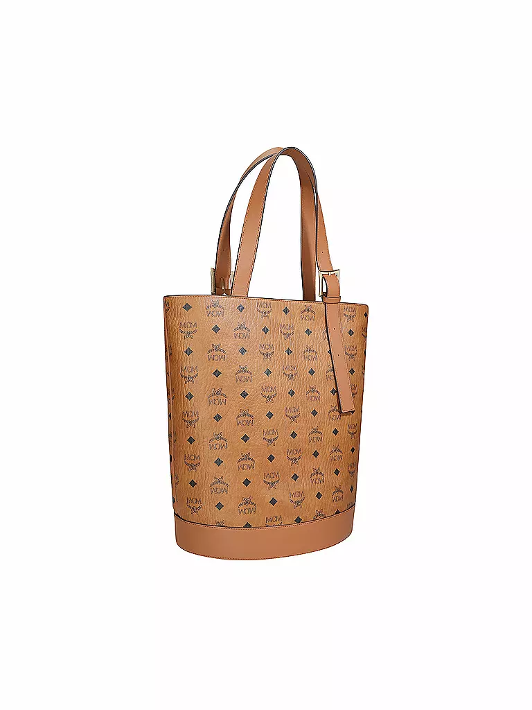 MCM | Tasche - Tote Bag AREN Medium | braun