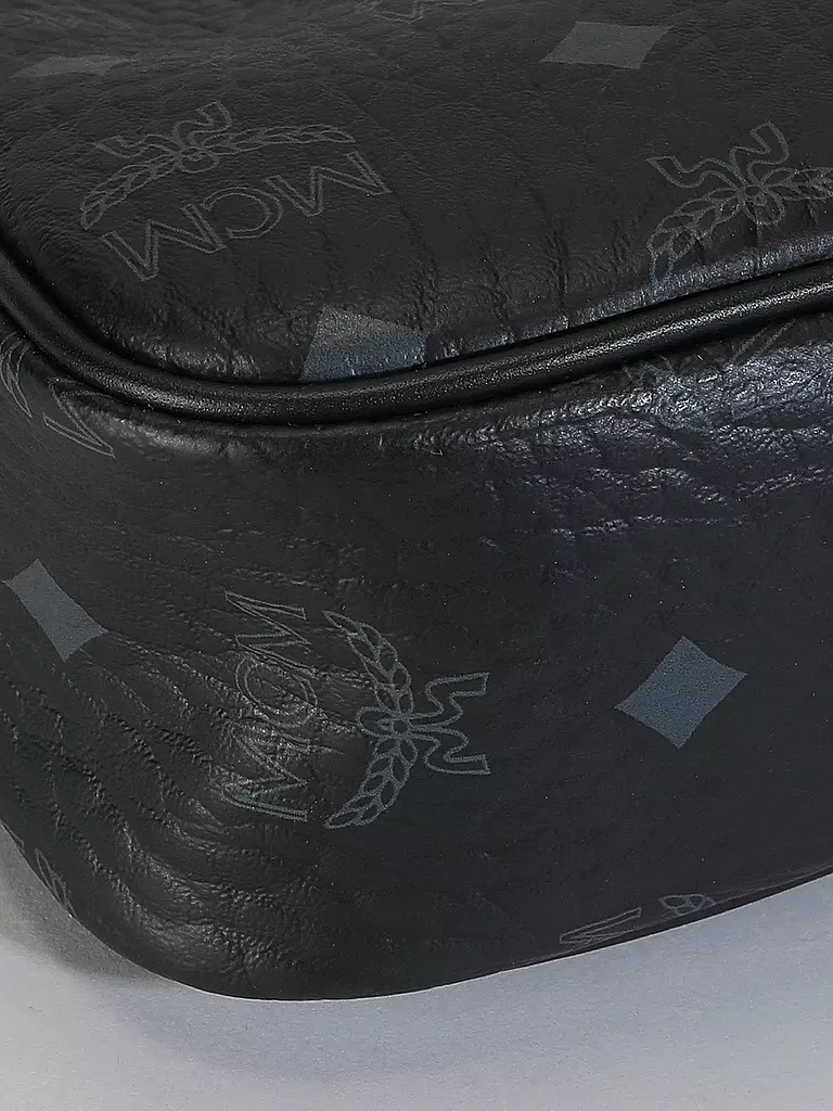 MCM | Tasche - Umhängetasche AREN VI Small | schwarz