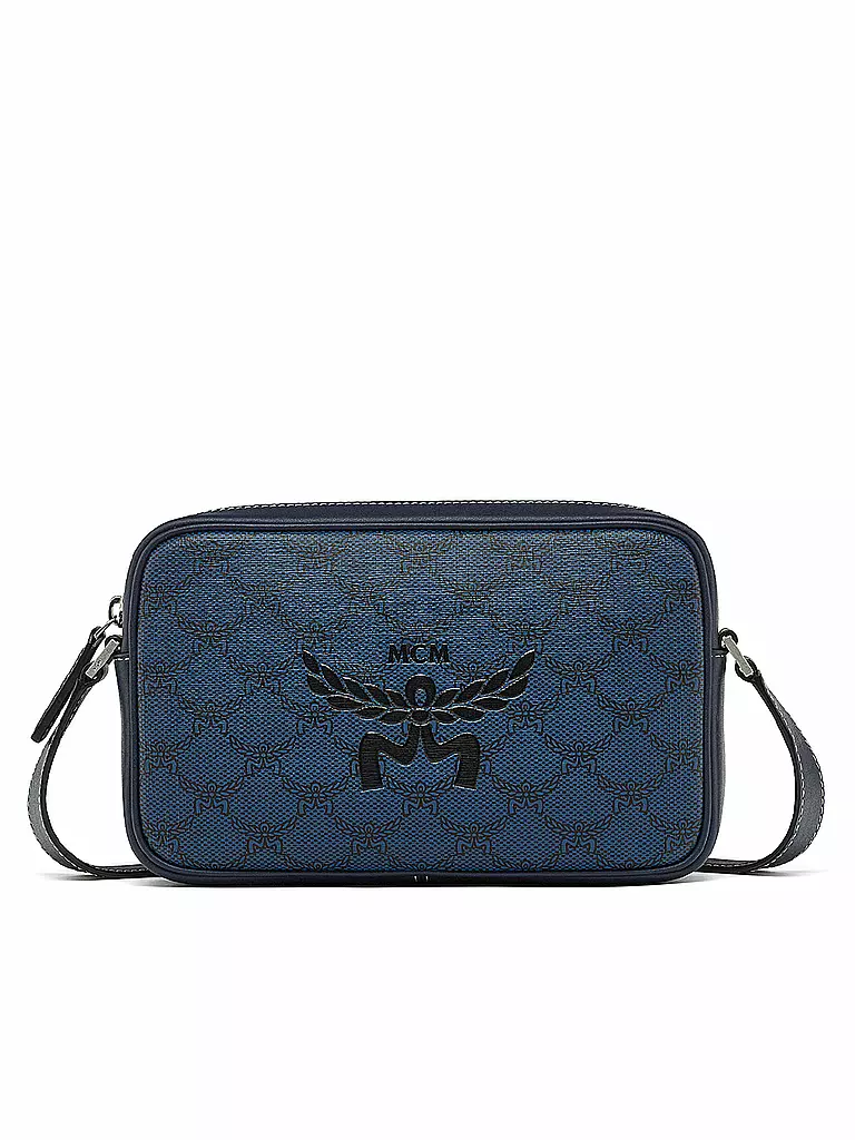 MCM | Tasche - Umhängetasche HIMMEL Small | dunkelblau