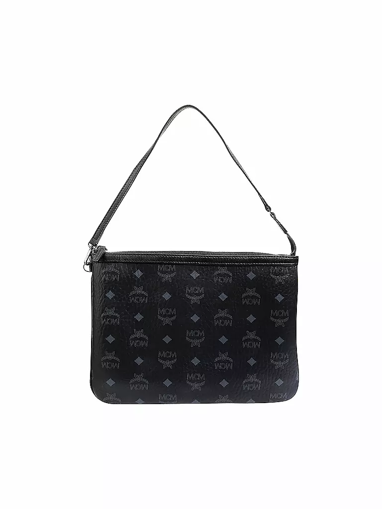 MCM | Wendetasche - Shopper LIZ Medium | braun