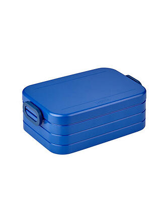 MEPAL | Lunchbox TAKE A BREAK MIDI 18,5x12cm Vivid Blue