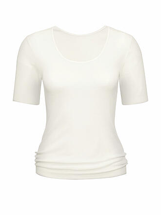 MEY | T-Shirt EXQUISITE weiss