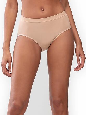 MEY | Slip EMOTION cream tan