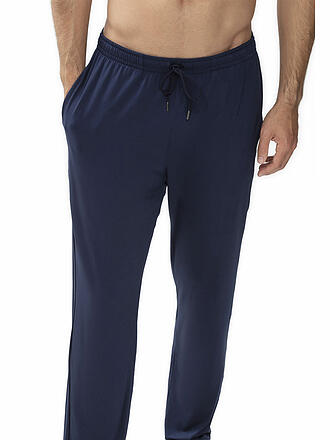 MEY | Pyjamahose JEFFERSON yacht blue