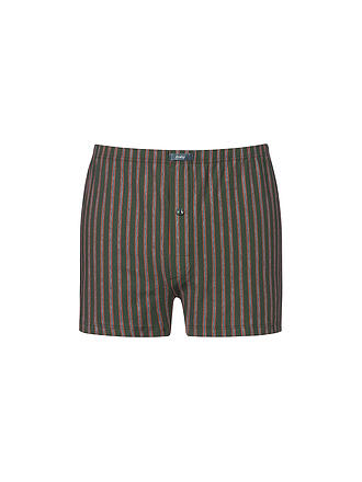 MEY | Boxershorts quartz melange