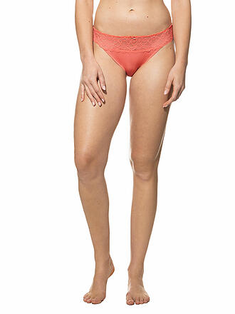 MEY | Mini Slip AMOROUS juicy peach