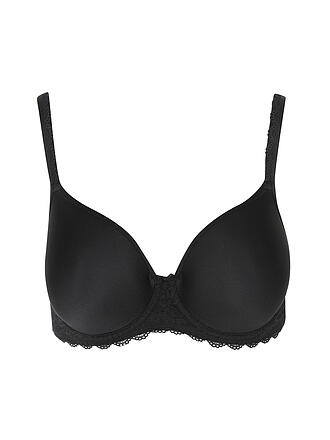 MEY | Spacer-BH AMOROUS schwarz