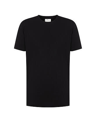 MEY | Loungewear T-Shirt MAGLIA schwarz