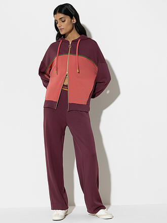 MEY | Loungewear Kapuzenjacke SMOOTH