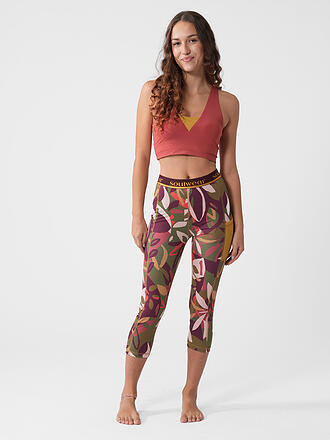 MEY | Sport Leggings 3/4