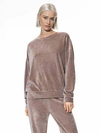 MEY | Loungewear Sweater VELVET DREAM 