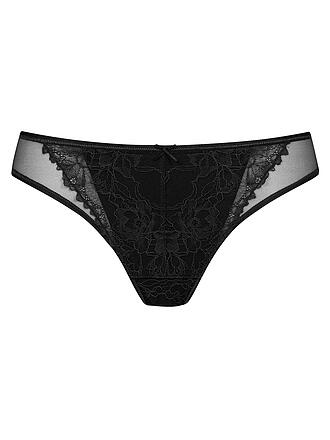 MEY | Mini-Slip FABULOUS schwarz