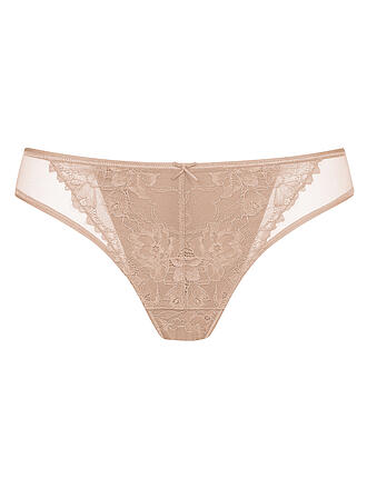 MEY | Mini-Slip FABULOUS cream tan