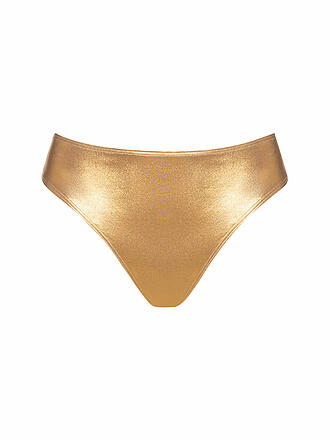 MEY | String POETRY LUXE luxe gold