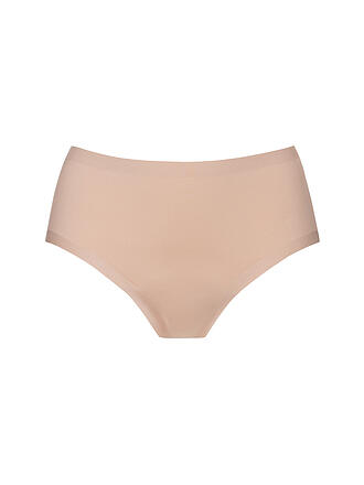 MEY | Taillen-Slip ILLUSION cream tan