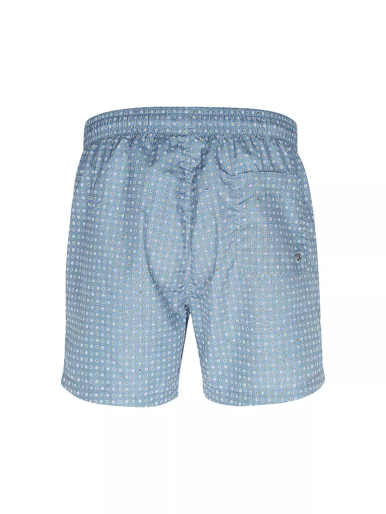 MEY | Badeshorts PANTALONCINI DA BANGO | hellblau