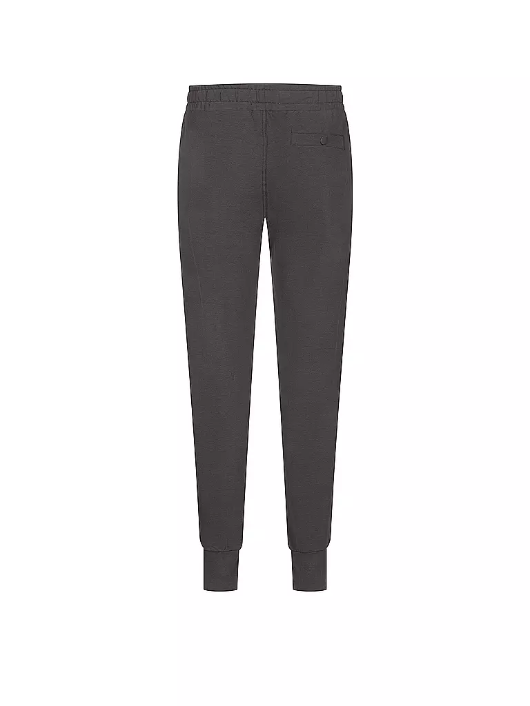 MEY | Loungewear Hose | grau