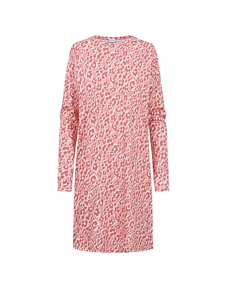 MEY | Nachthemd - Sleepshirt KAIA | rosa