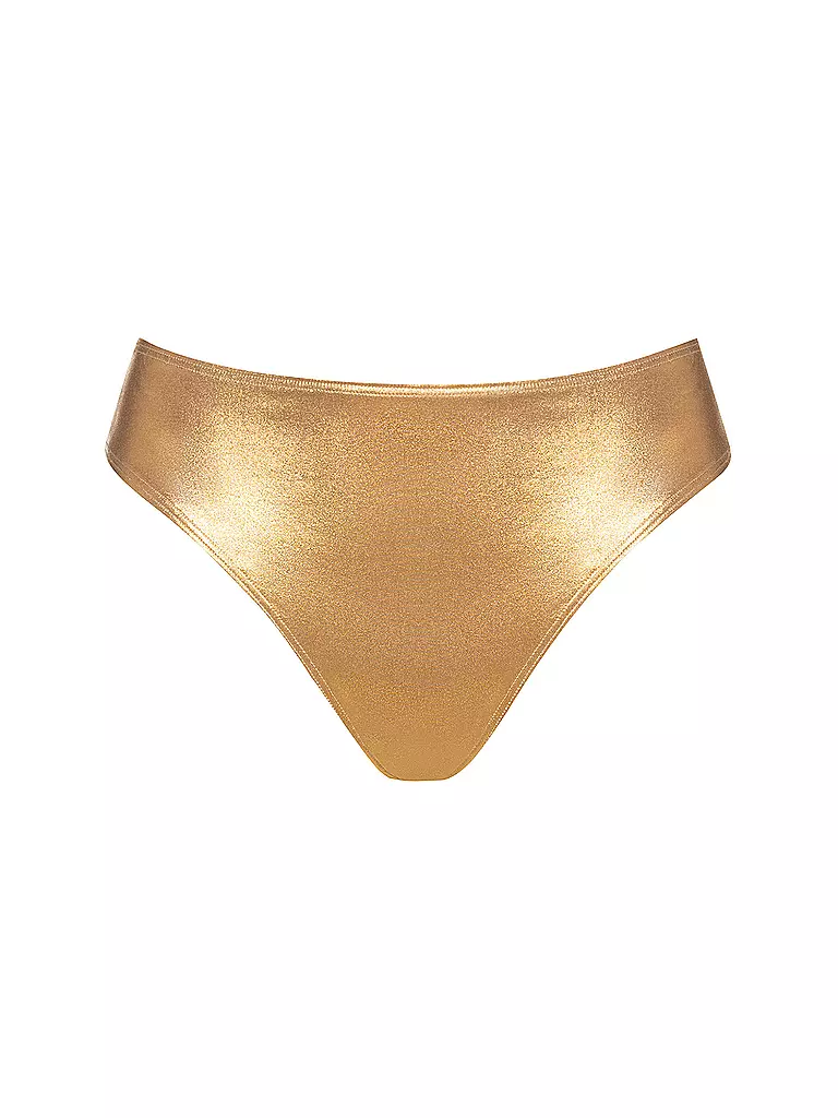 MEY | String POETRY LUXE luxe gold | gold