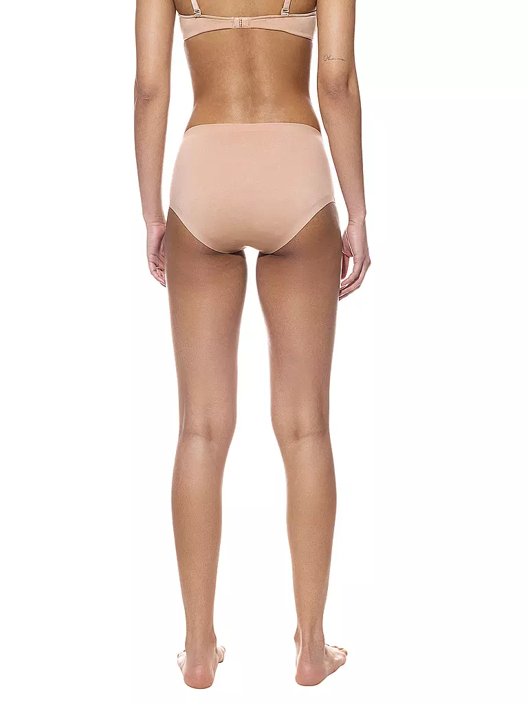 MEY | Taillen-Slip ILLUSION cream tan | beige