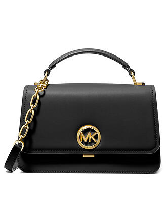 MICHAEL KORS | Ledertasche - Henkeltasche DELANCEY Medium