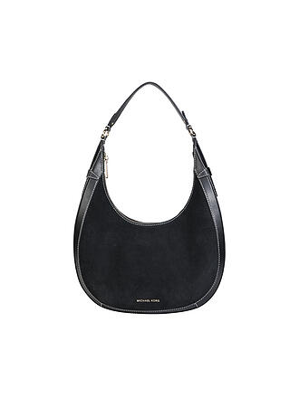 MICHAEL KORS | Ledertasche - Hobo CRESCENT Large  