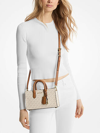 MICHAEL KORS | Tasche - Tote Bag CARLETT XSmall