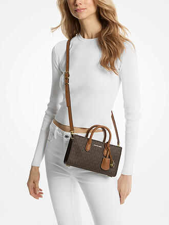 MICHAEL KORS | Tasche - Tote Bag CARLETT XSmall