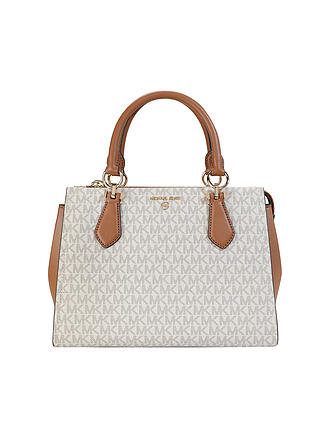 MICHAEL KORS | Ledertasche - Henkeltasche MARILYN Medium