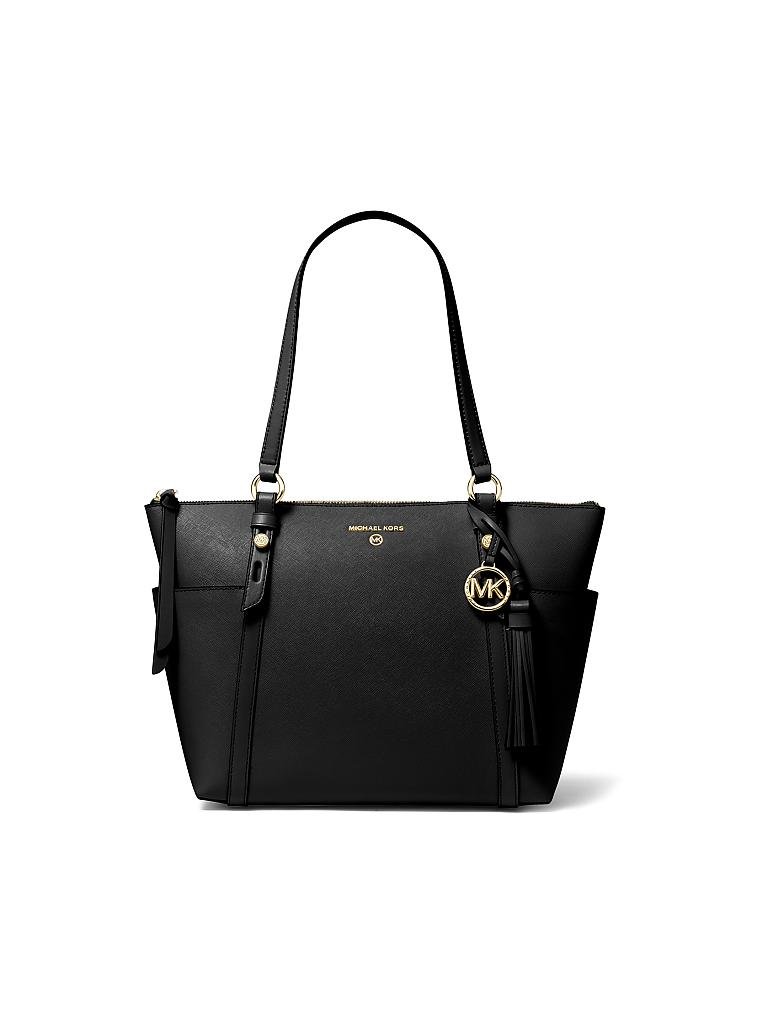 michael kors shopper nomad large