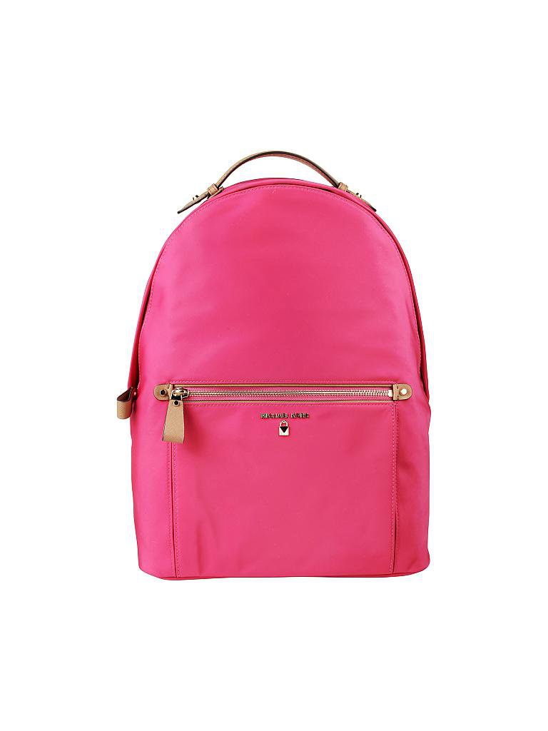 michael kors rucksack pink