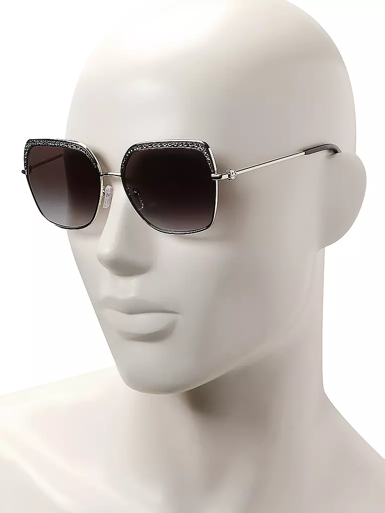 MICHAEL KORS | Sonnenbrille 0MK1141/57 | gold