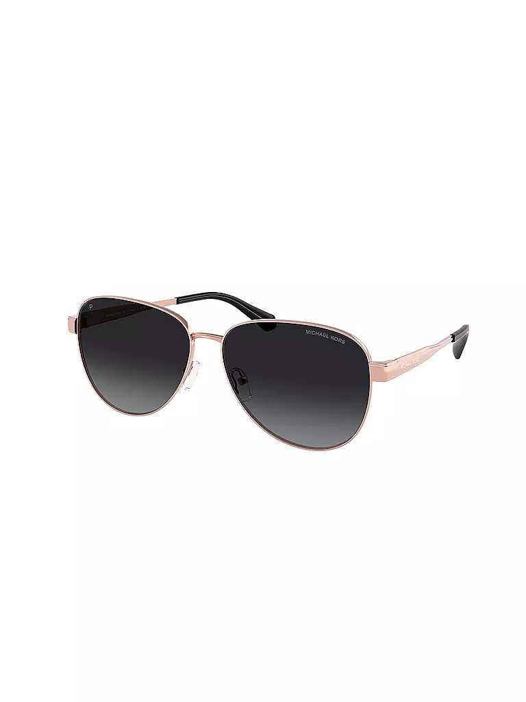 MICHAEL KORS | Sonnenbrille 0MK1160/59 | rosa