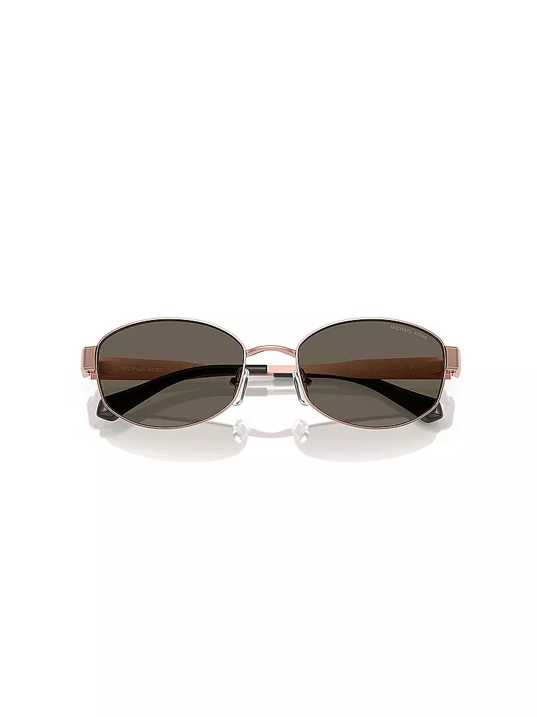 MICHAEL KORS | Sonnenbrille 0MK1161/56 | rosa