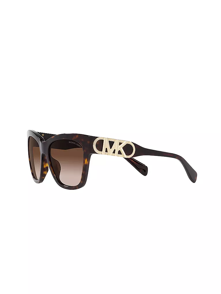 MICHAEL KORS | Sonnenbrille 0MK2182U/55 | beige