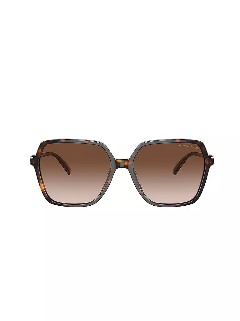 MICHAEL KORS | Sonnenbrille 0MK2196U/58 | braun