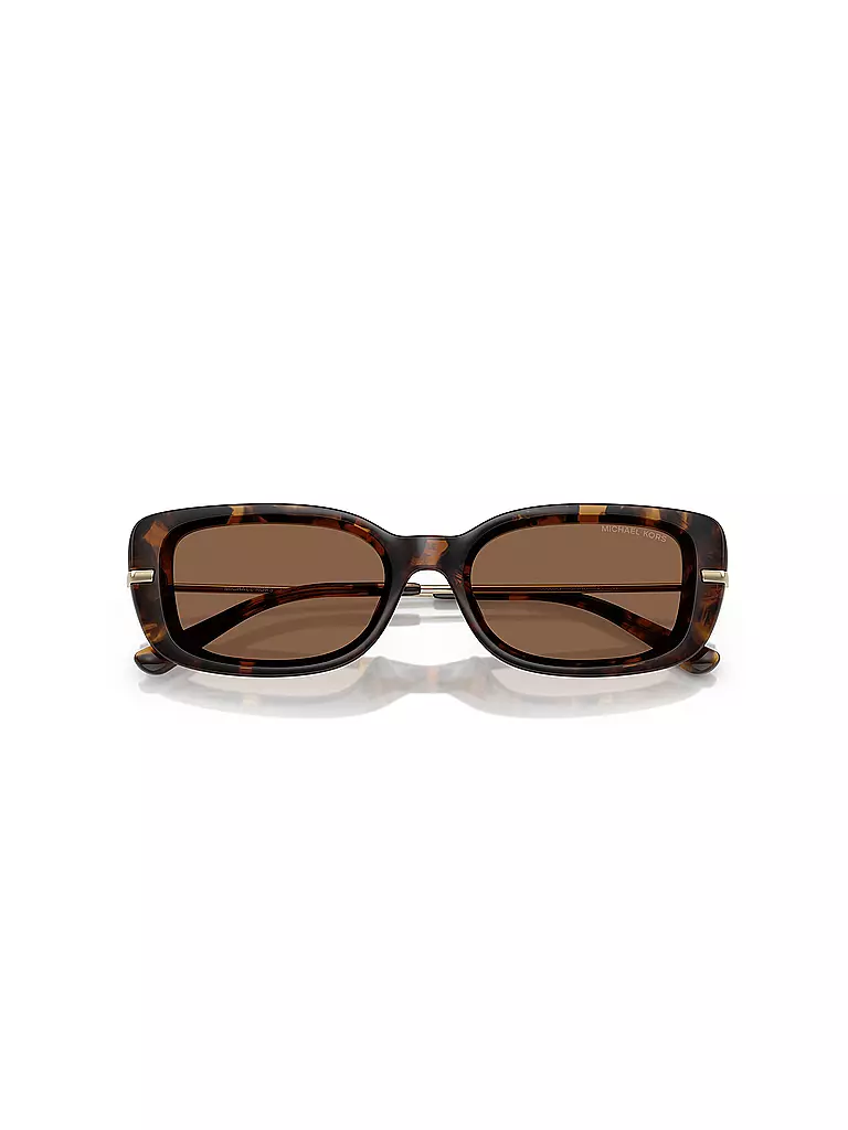 MICHAEL KORS | Sonnenbrille 0MK2228D/57 | braun