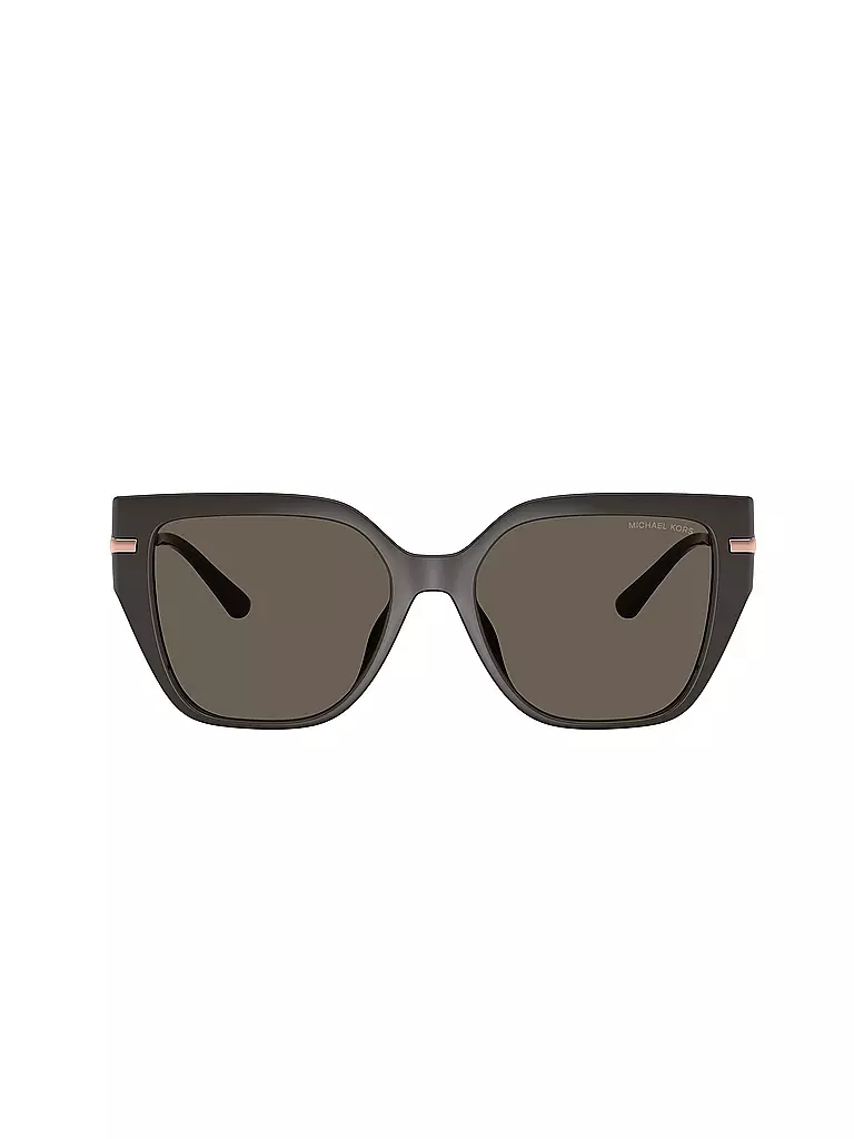 MICHAEL KORS | Sonnenbrille 0MK2231U/54 | grau