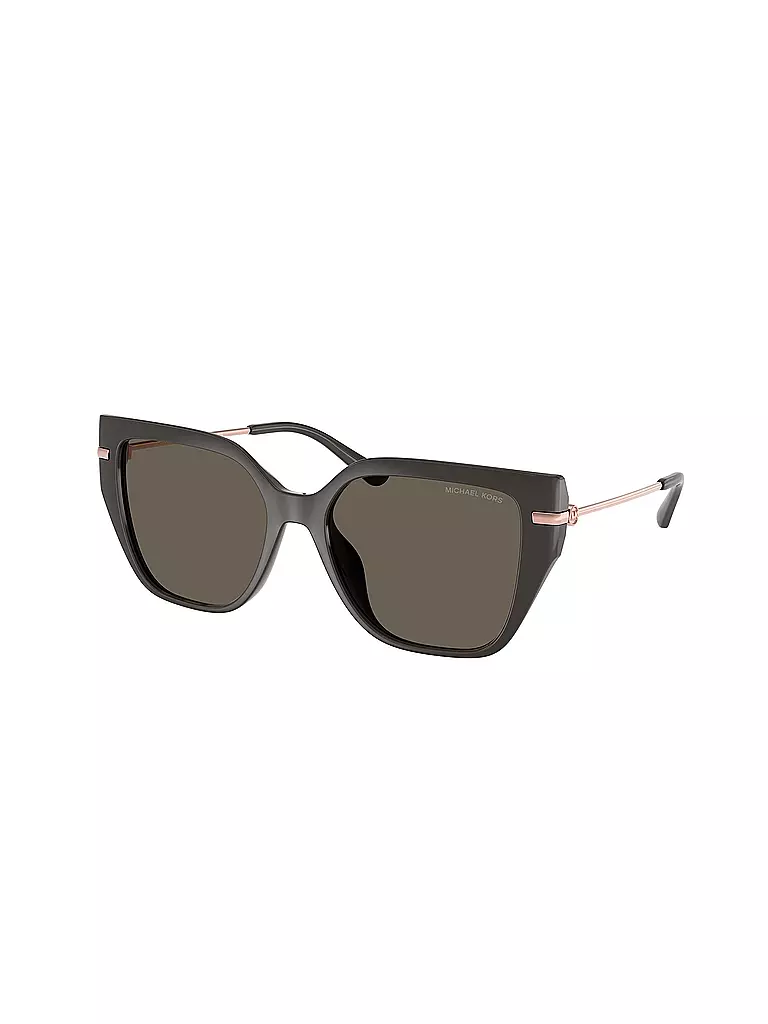 MICHAEL KORS | Sonnenbrille 0MK2231U/54 | grau