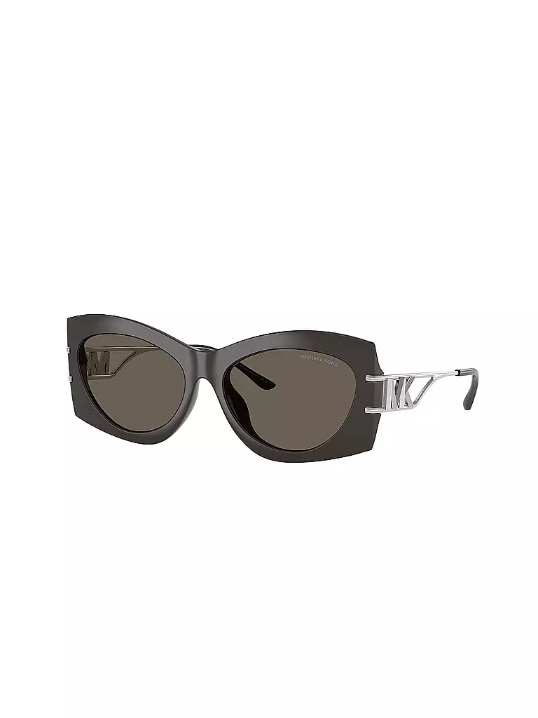 MICHAEL KORS | Sonnenbrille 0MK2235U/57 | grau